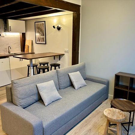 Le Petit Jardin, Proche Gare, Hyper Centre Apartment Cambrai Bagian luar foto