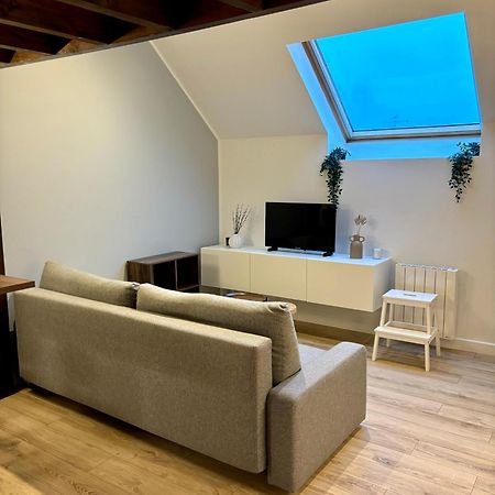 Le Petit Jardin, Proche Gare, Hyper Centre Apartment Cambrai Bagian luar foto